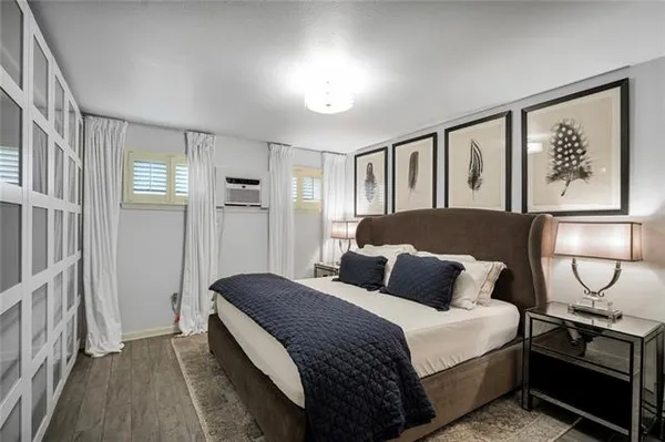 $180,000 | 816 Nashville Avenue, Unit E, New Orleans, LA 70115