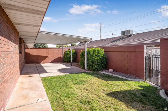 701 East 900 South, Unit 33 St. George, UT 84790 - Photo 25 of 25