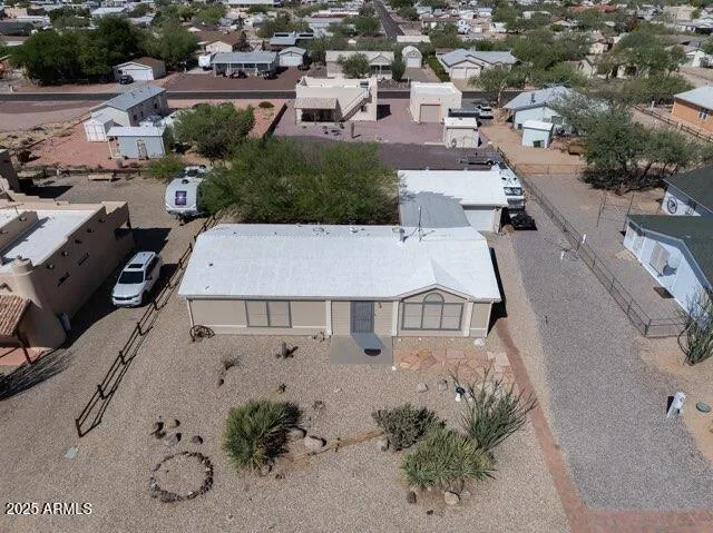 $300,000 | 30660 South Vagabond Trail, Congress, AZ 85332