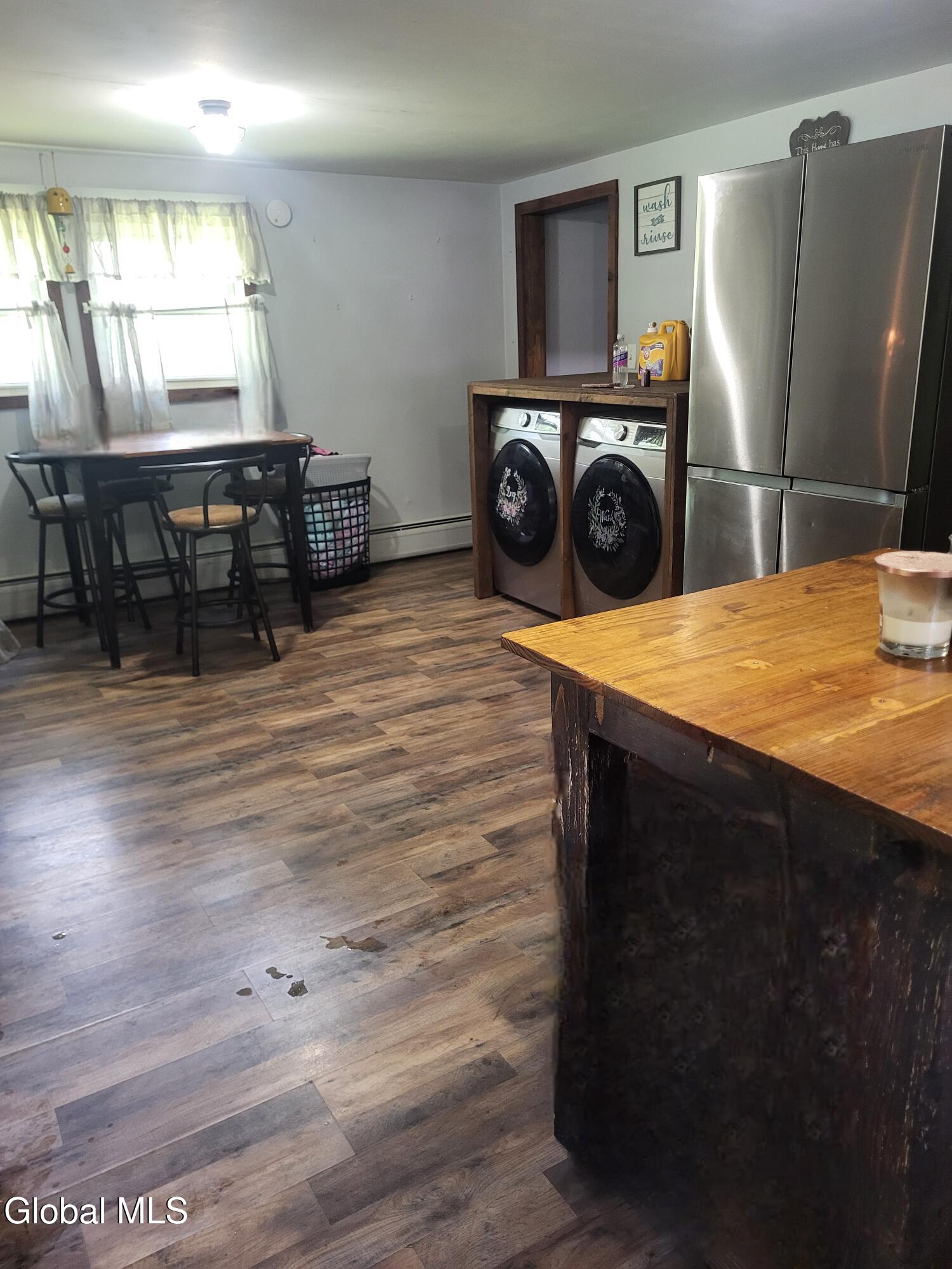 19 Tavern Road Hadley, NY 12835 - Photo 4 of 38 Large eat in kitchen