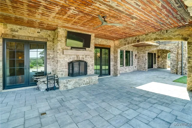 $5,650,000 | 265 Pembroke Court, Richmond, VA 23238