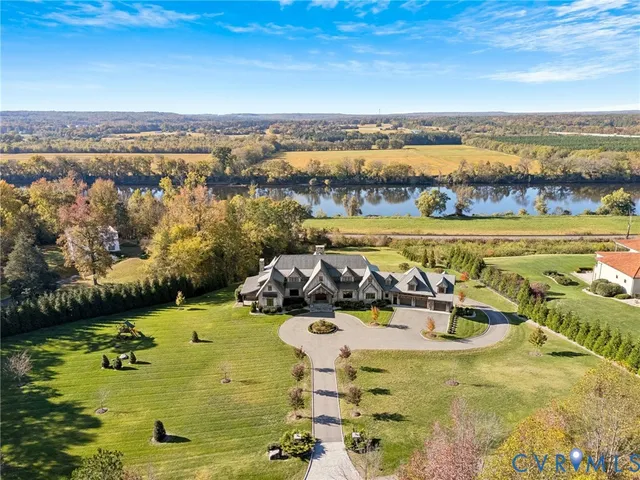 $5,650,000 | 265 Pembroke Court, Richmond, VA 23238