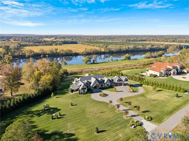 $5,650,000 | 265 Pembroke Court, Richmond, VA 23238