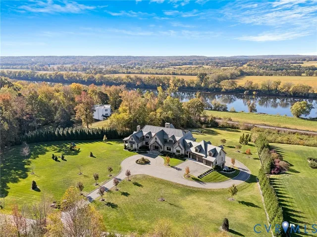 $5,650,000 | 265 Pembroke Court, Richmond, VA 23238