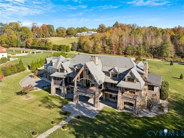 $5,650,000 | 265 Pembroke Court, Richmond, VA 23238