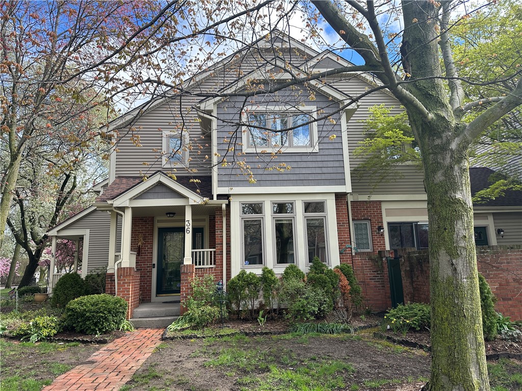 36 Adams Street Rochester, NY 14608 - Photo 1 of 25