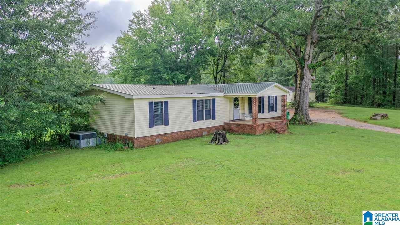 1003 County Road 241 Clanton, AL 35045 - Photo 4 of 33