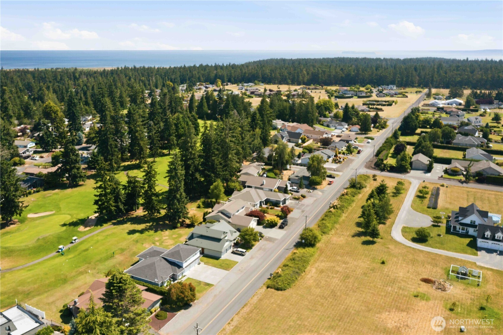 811 Medsker Road Sequim, WA 98382 - Photo 39 of 40