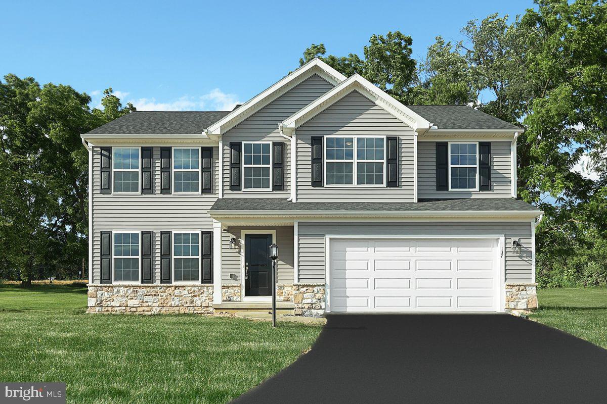 Blue Ridge Pottsville, PA 17901 - Photo 1 of 20