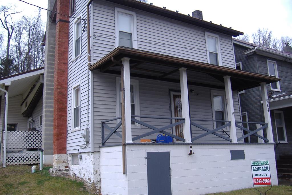 554 Ridge Street Mapleton Depot, PA 17052 - Photo 1 of 9 Gallery Image 1