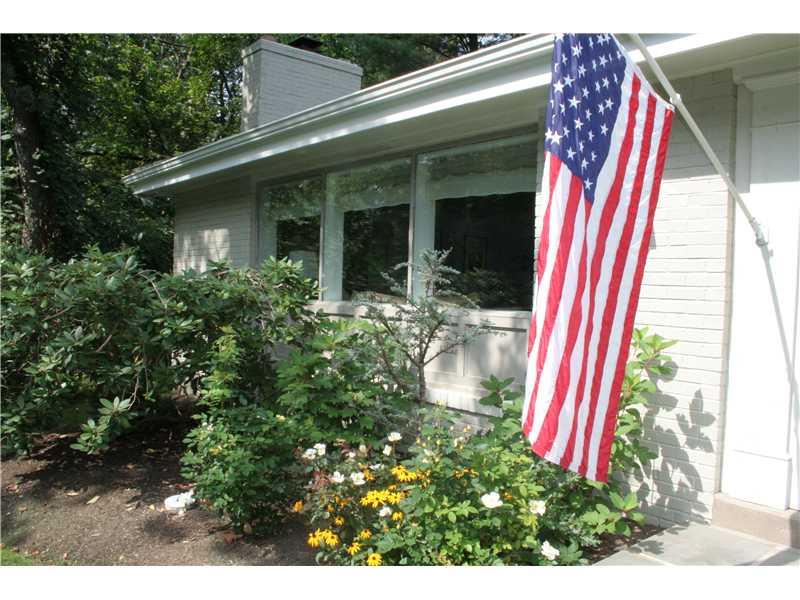 1255 Fox Chapel Road Fox Chapel, PA 15238 - Photo 2 of 16 Exterior Front.