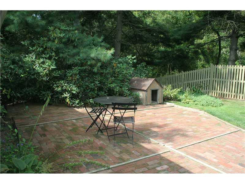 1255 Fox Chapel Road Fox Chapel, PA 15238 - Photo 12 of 16 Patio/Deck.