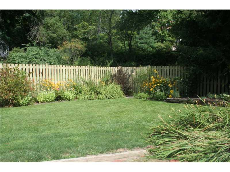 1255 Fox Chapel Road Fox Chapel, PA 15238 - Photo 16 of 16 Yard/Garden.