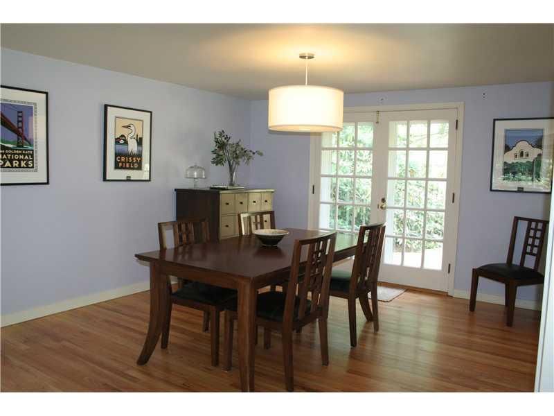 1255 Fox Chapel Road Fox Chapel, PA 15238 - Photo 5 of 16 Dining Room.