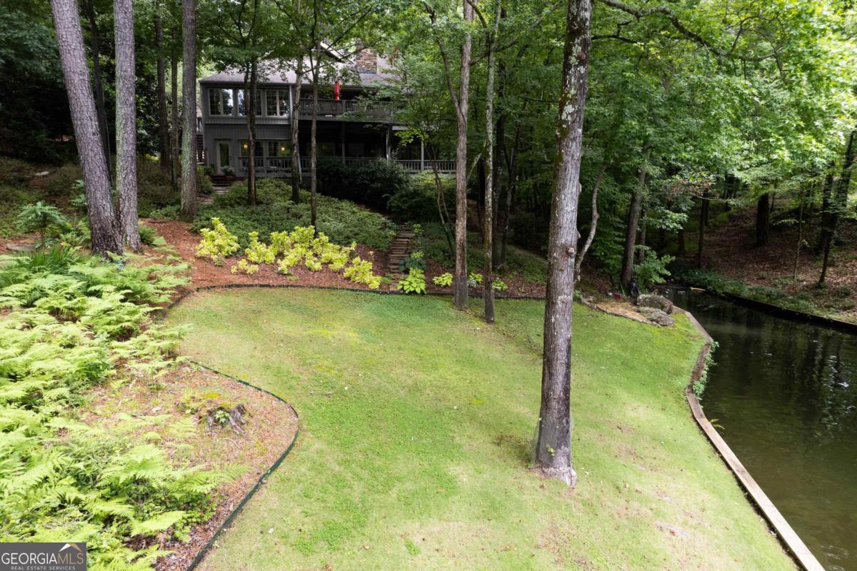 1031 Old Still Road Greensboro, GA 30642 - Photo 4 of 73 a view of swimming pool