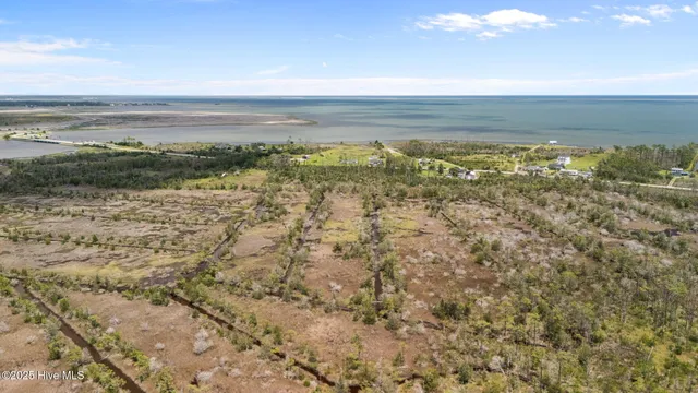 $150,000 | 70 Davis Nc 28524, Davis, NC 28524