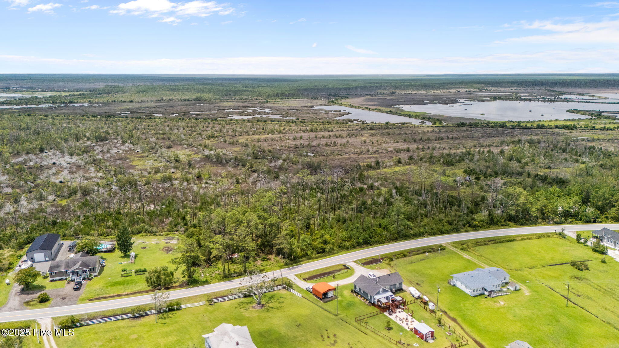 70 Davis Nc 28524 Davis, NC 28524 - Photo 2 of 19 Aerial 1