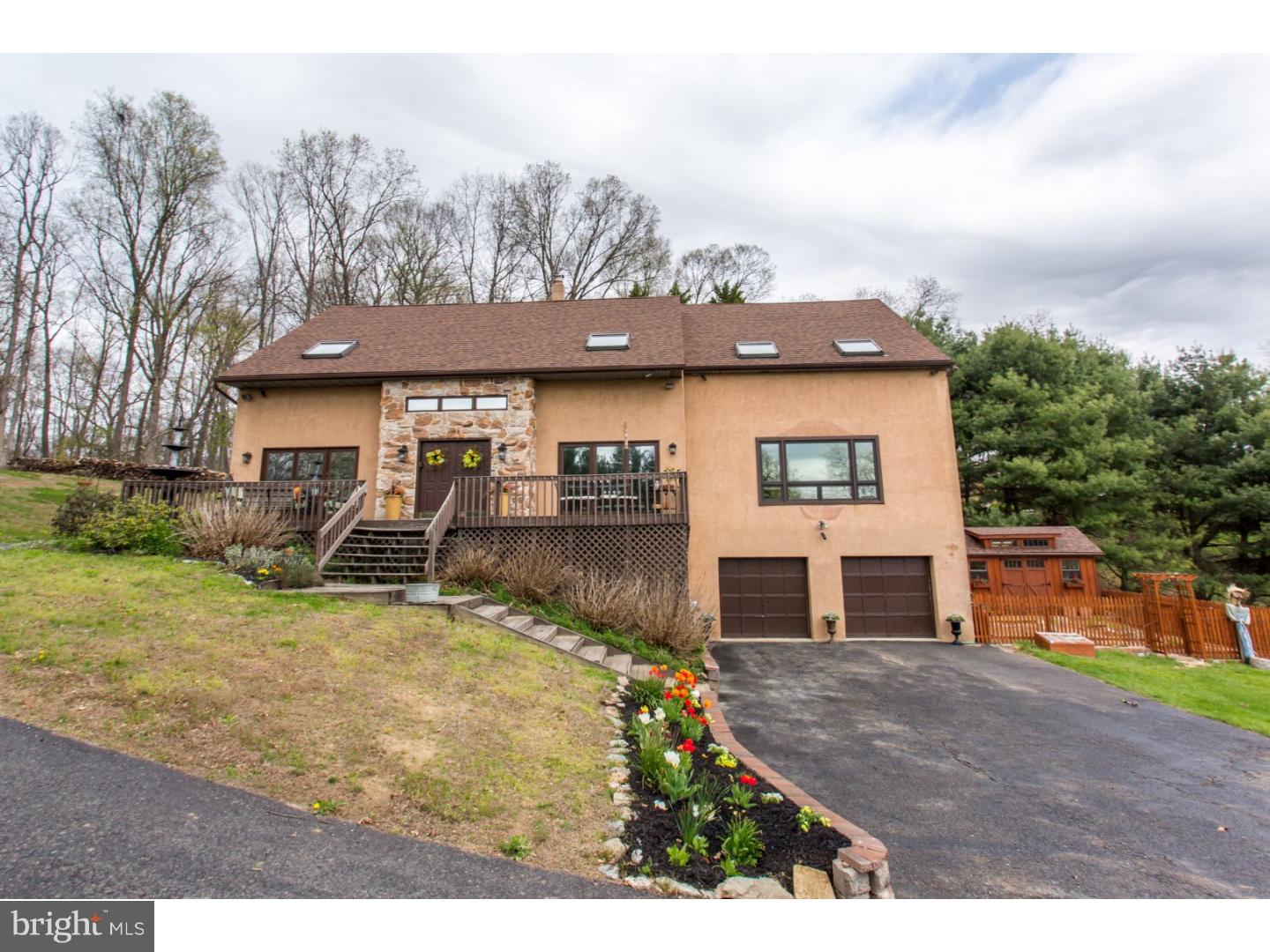 635 Harveys Bridge Road Coatesville, PA 19320 - Photo 1 of 25 Gallery Image 1