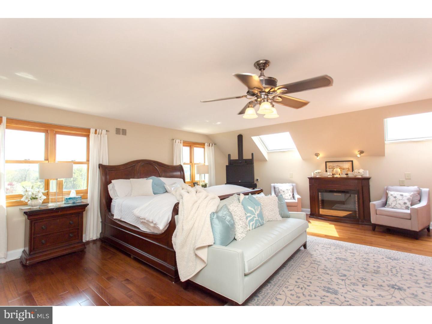 635 Harveys Bridge Road Coatesville, PA 19320 - Photo 11 of 25 Gallery Image 11