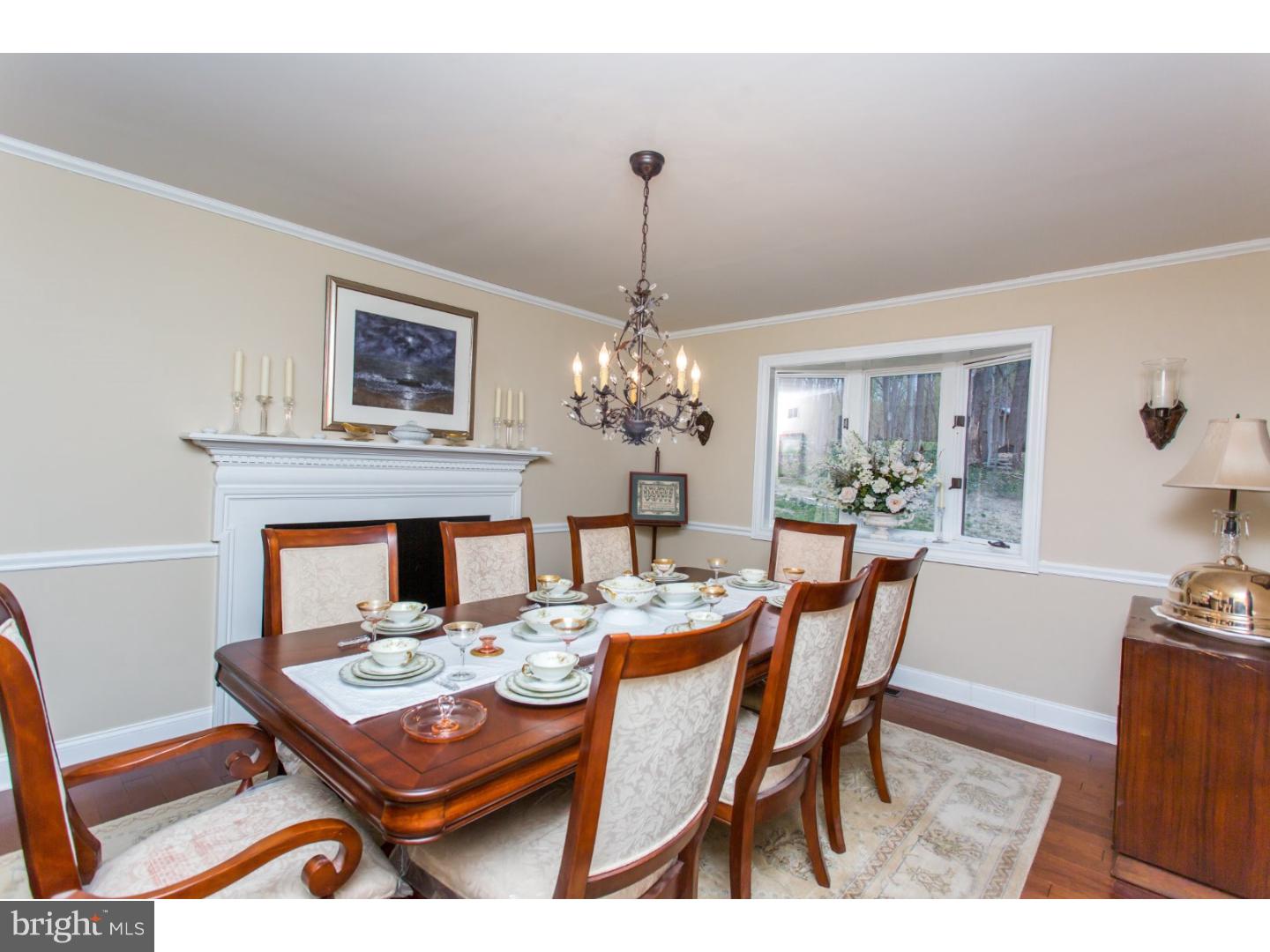 635 Harveys Bridge Road Coatesville, PA 19320 - Photo 7 of 25 Gallery Image 7