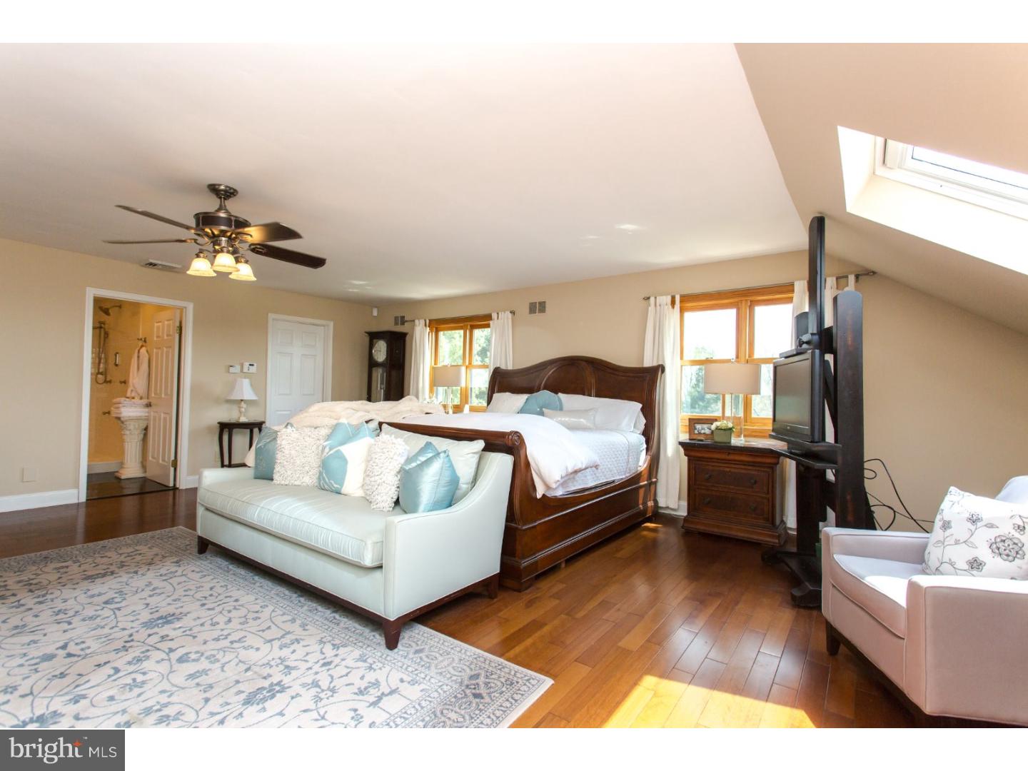 635 Harveys Bridge Road Coatesville, PA 19320 - Photo 10 of 25 Gallery Image 10
