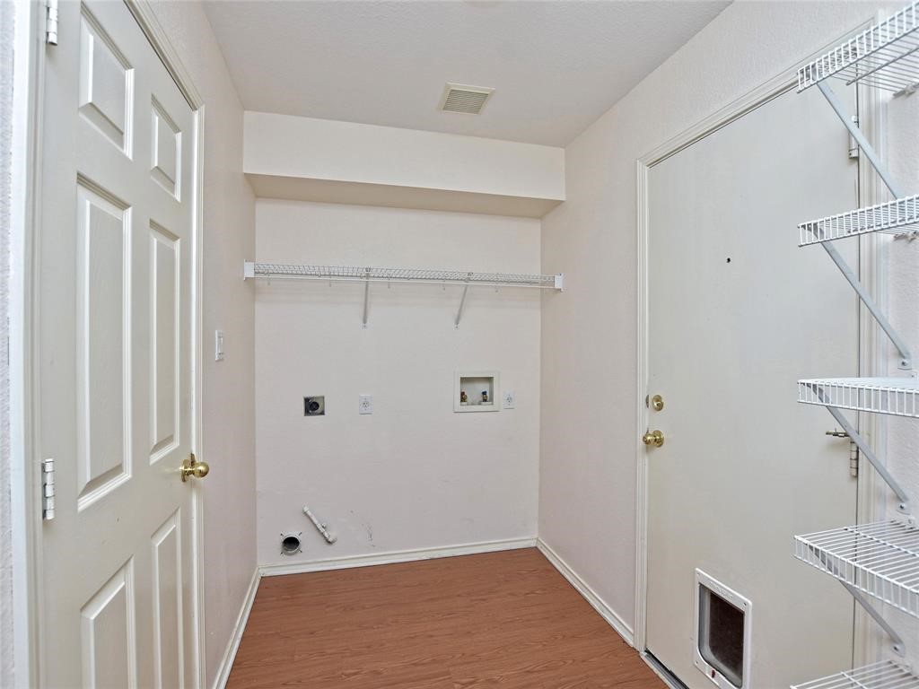 3426 Flowstone Lane Round Rock, TX 78681 - Photo 12 of 30