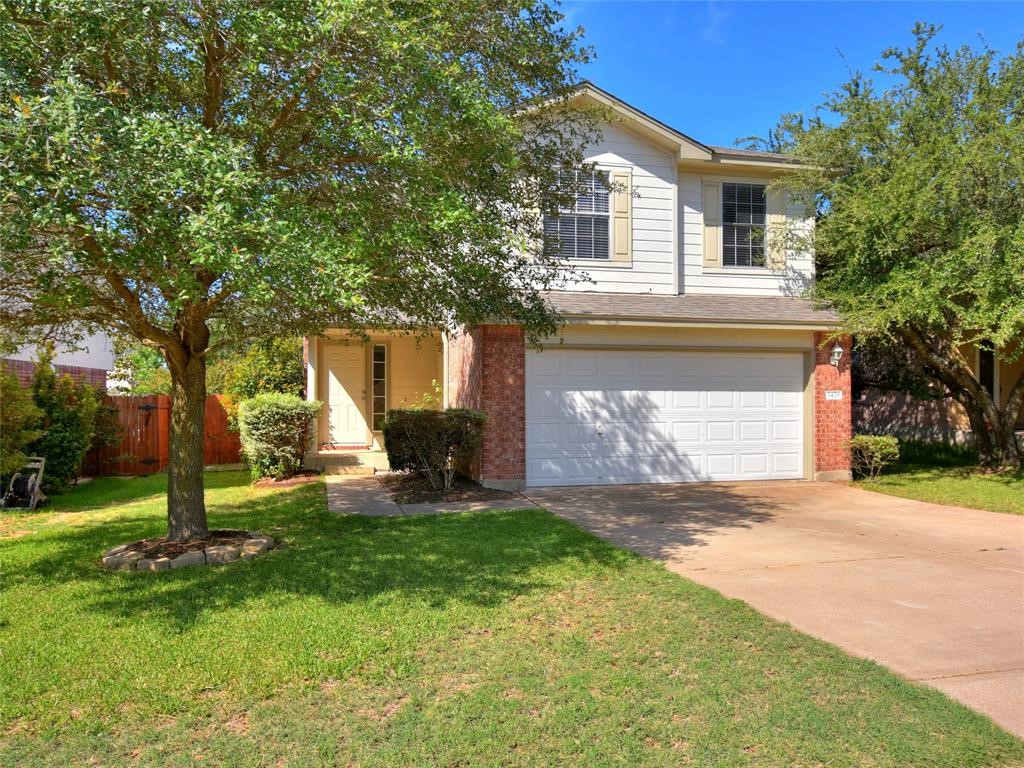 3426 Flowstone Lane Round Rock, TX 78681 - Photo 2 of 30