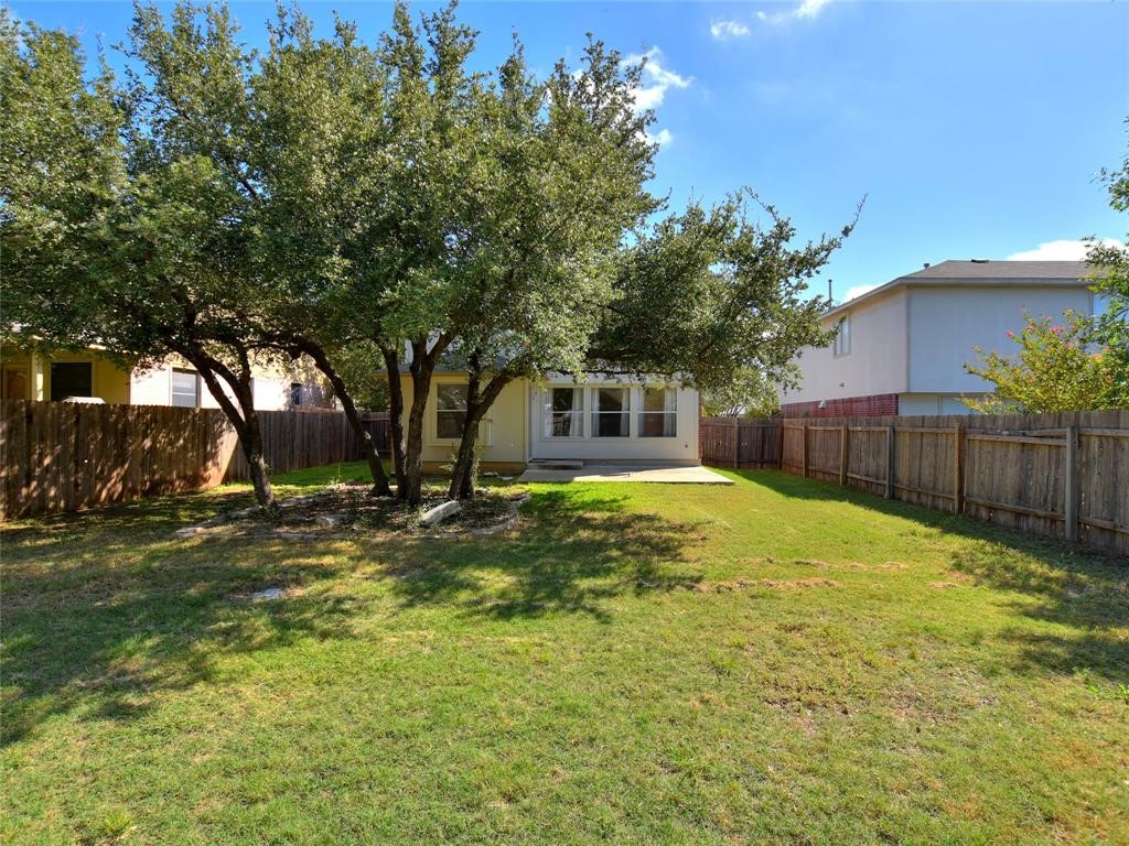 3426 Flowstone Lane Round Rock, TX 78681 - Photo 28 of 30