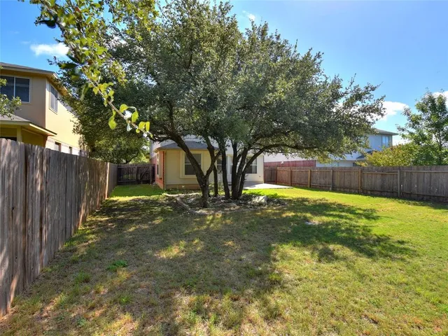$1,925 | 3426 Flowstone Lane, Round Rock, TX 78681