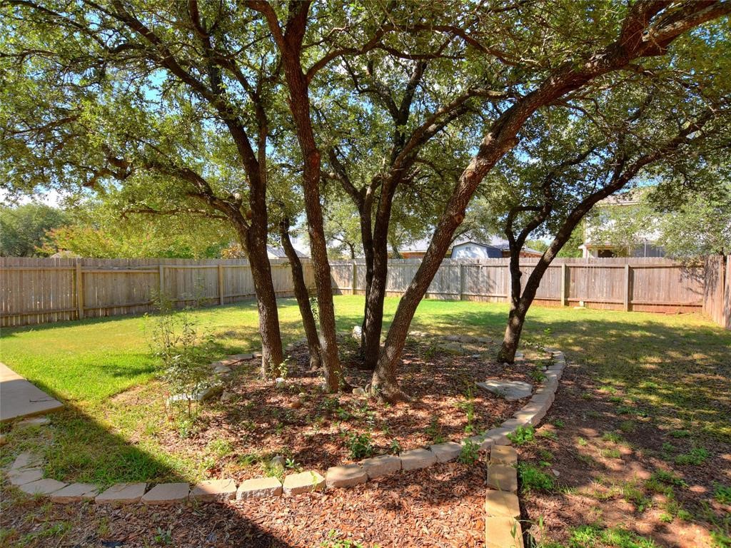 3426 Flowstone Lane Round Rock, TX 78681 - Photo 30 of 30