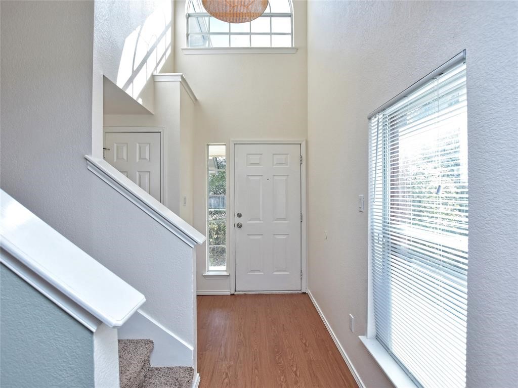 3426 Flowstone Lane Round Rock, TX 78681 - Photo 4 of 30