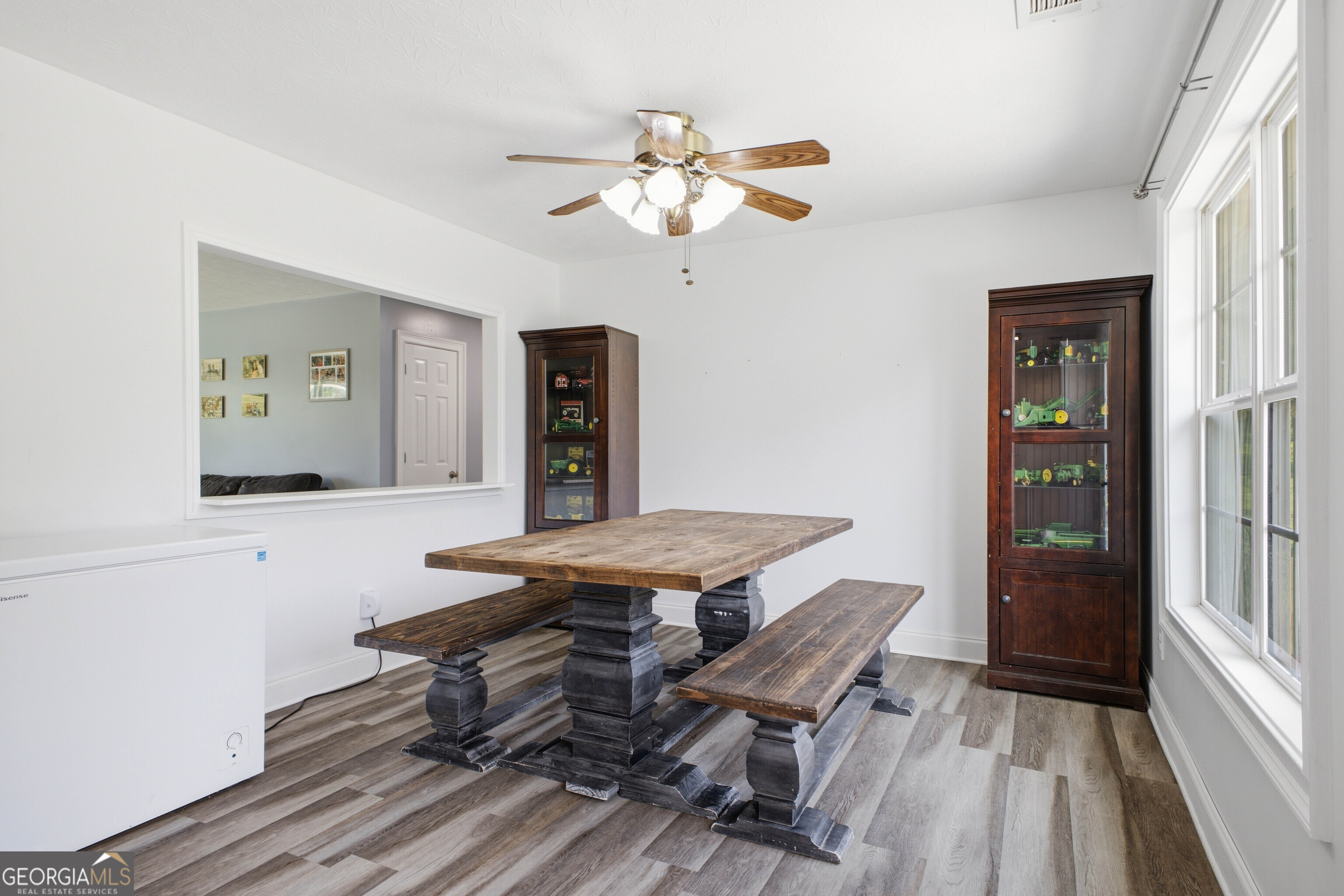589 Hall Memorial Road Northwest Calhoun, GA 30701 - Photo 5 of 28