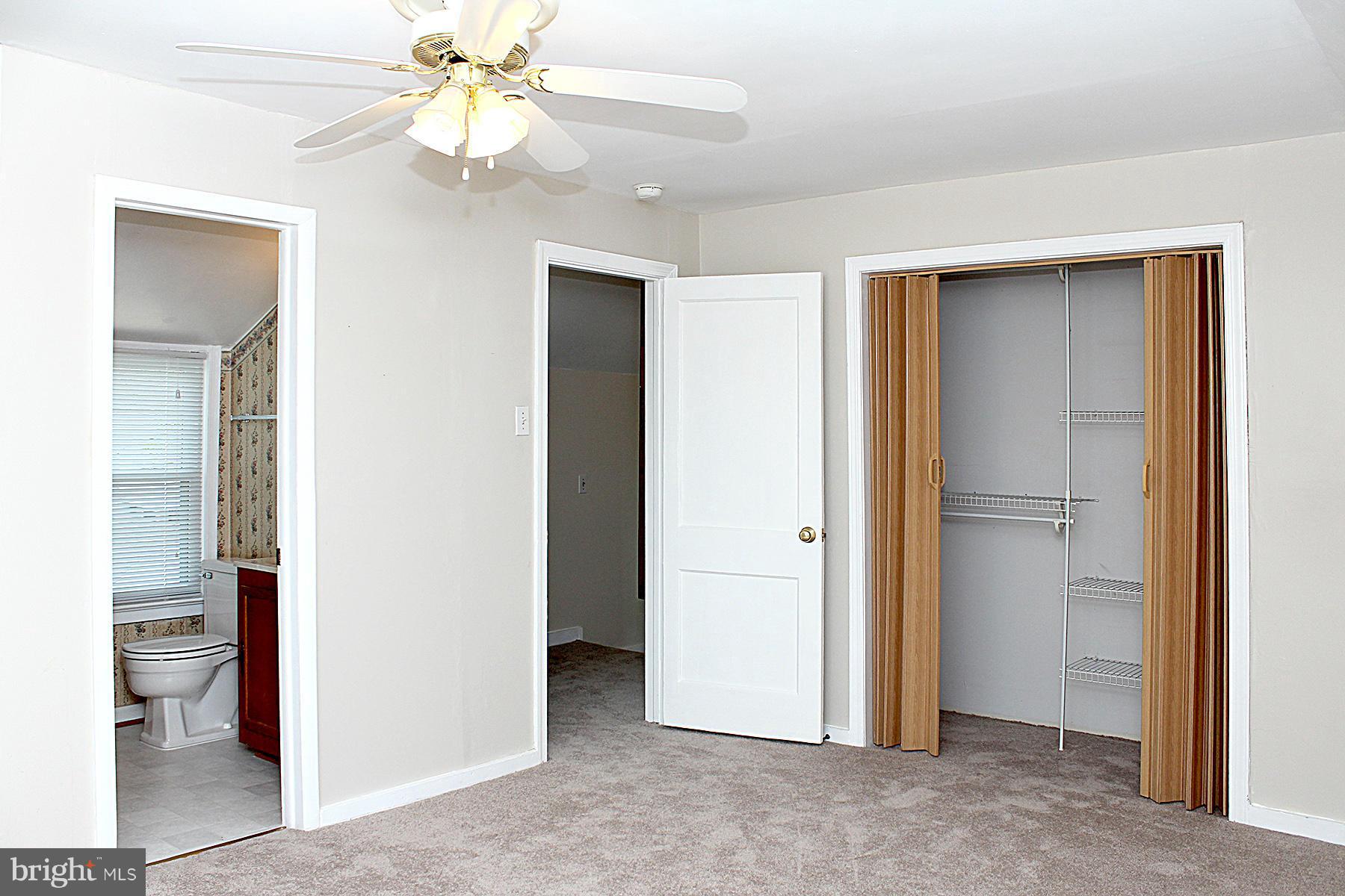 2509 Randolph Road Silver Spring, MD 20902 - Photo 22 of 30 a view of an entryway and a livingroom