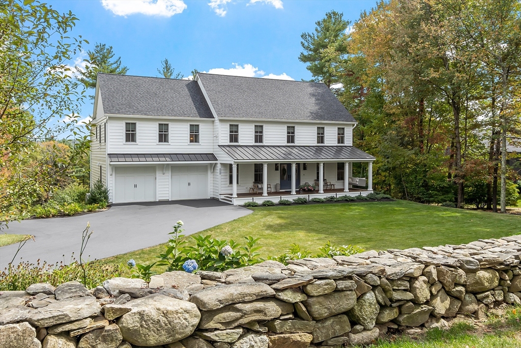 124 Osgood Road Charlton, MA 01507 - Photo 1 of 41 Gallery Image 1