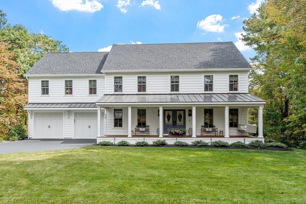 124 Osgood Road Charlton, MA 01507 - Photo 2 of 41 Gallery Image 2