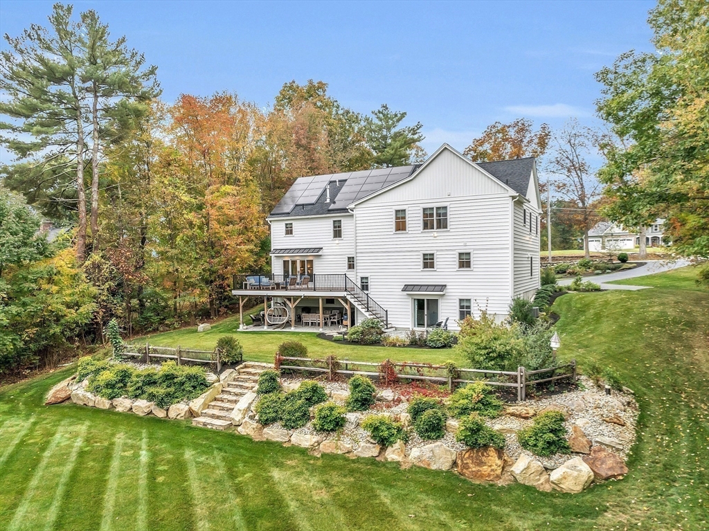 124 Osgood Road Charlton, MA 01507 - Photo 3 of 41 Gallery Image 3