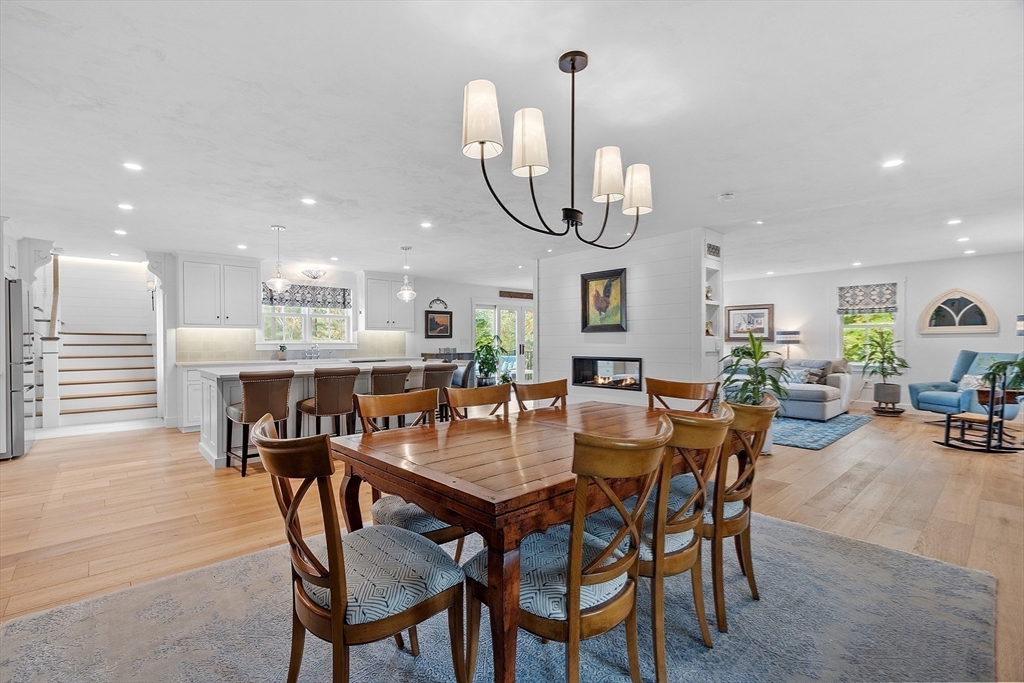 124 Osgood Road Charlton, MA 01507 - Photo 5 of 41 Gallery Image 5