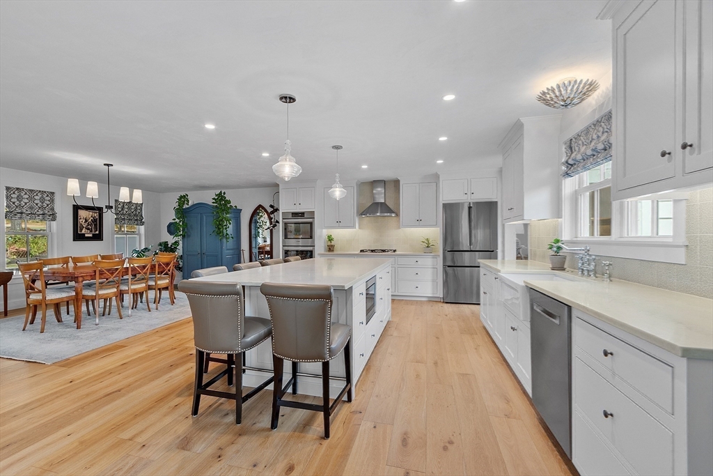 124 Osgood Road Charlton, MA 01507 - Photo 8 of 41 Gallery Image 8