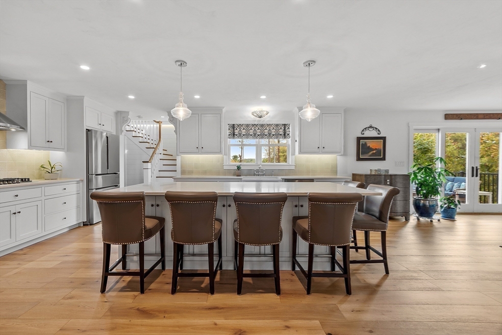 124 Osgood Road Charlton, MA 01507 - Photo 10 of 41 Gallery Image 10