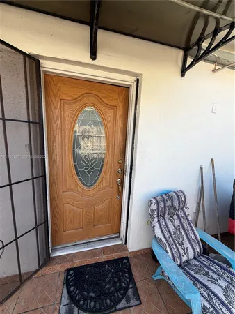 a view of living room