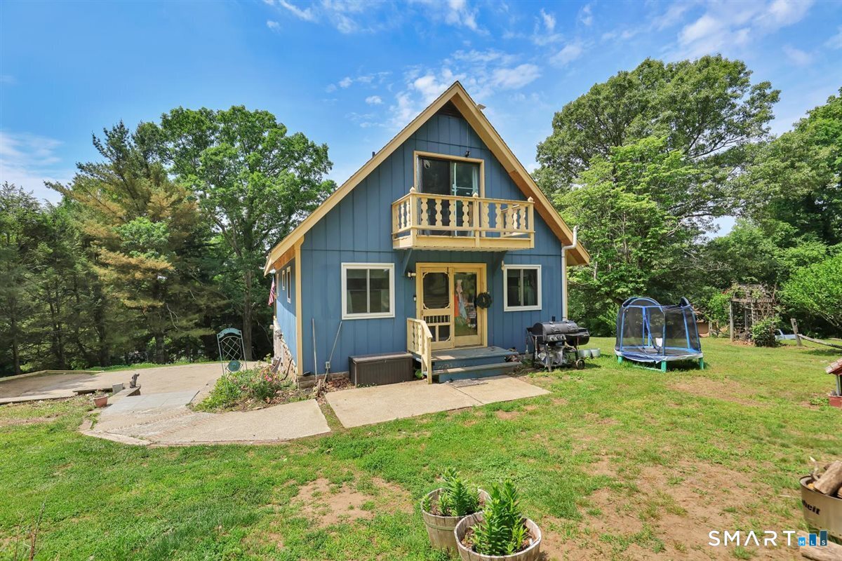 254 McCall Road Lebanon, CT 06249 - Photo 30 of 40