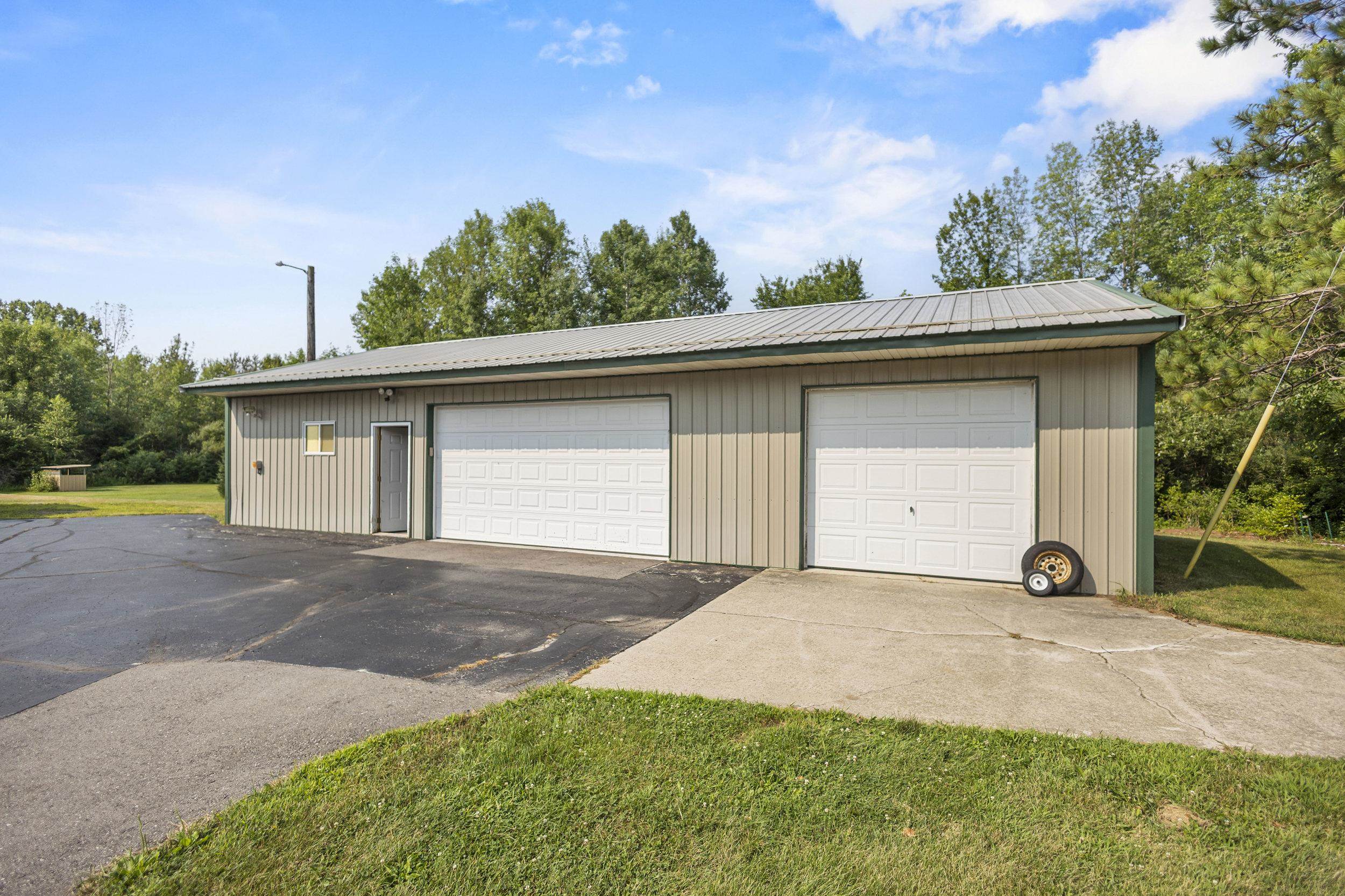 2999 Maple Grove School Road Oconto, WI 54153 - Photo 52 of 62