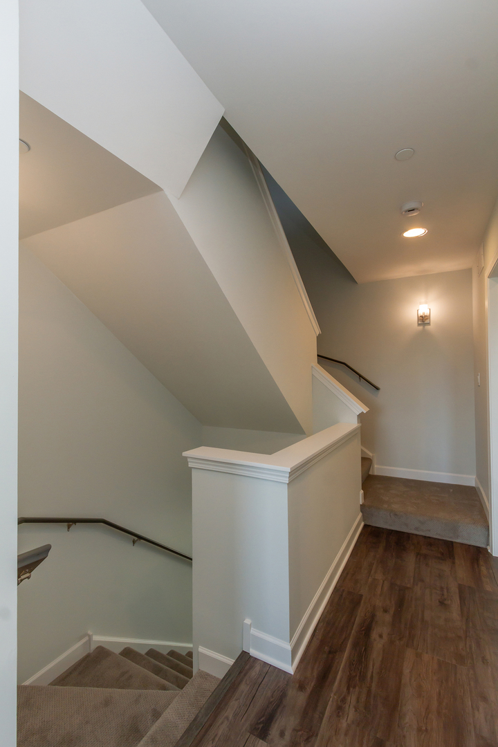 1209 Shermer Road Northbrook, IL 60062 - Photo 16 of 23 a view of livingroom