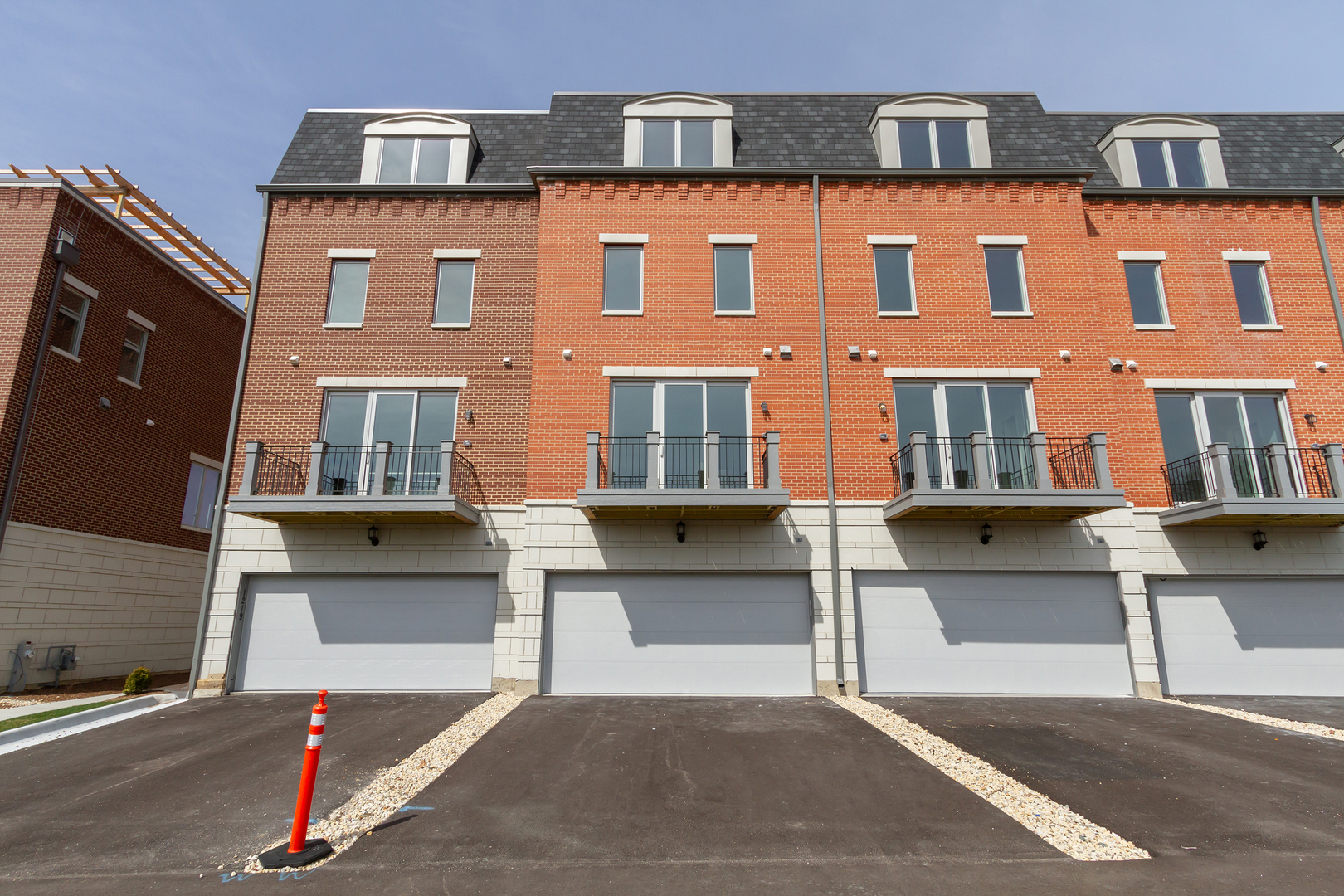 1209 Shermer Road Northbrook, IL 60062 - Photo 22 of 23 front view of a building