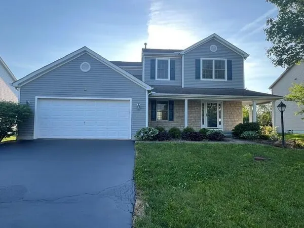 $449,900 | 366 Linden Circle, Pickerington, OH 43147