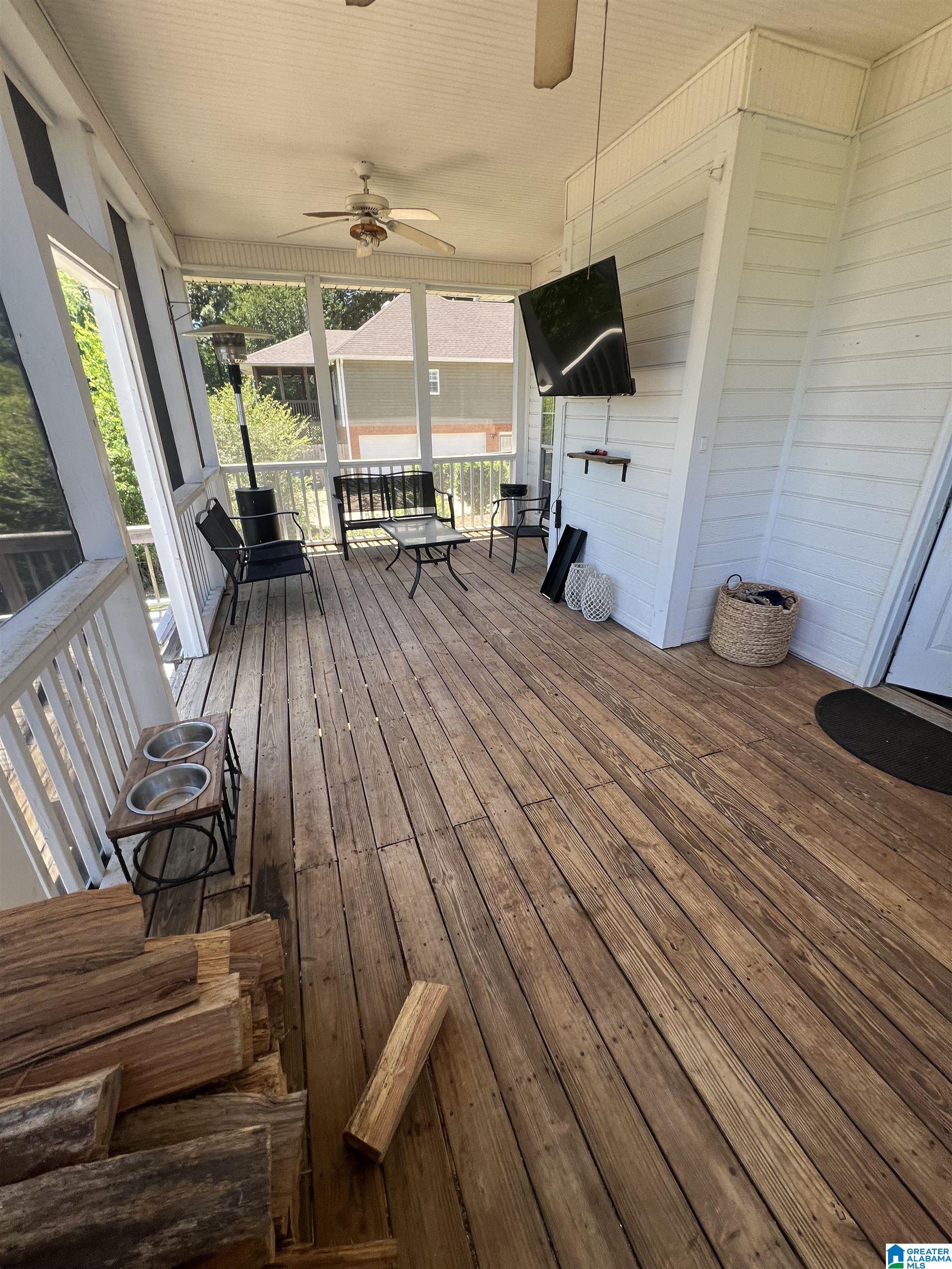 7205 Roper Tunnel Road Trussville, AL 35173 - Photo 7 of 22