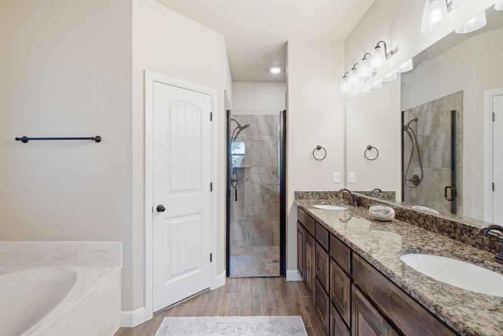 223 Cottongame Road Weatherford, TX 76088 - Photo 24 of 39