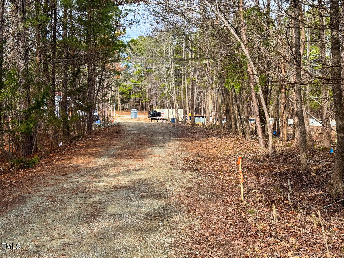 0 Southern High School Road Graham, NC 27253 - Photo 47 of 61 Alamance Co. NC 5.98-Backwoods-The Oaks-