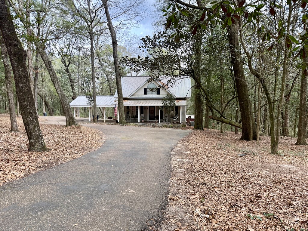 836 Campbell Road Hartford, AL 36344 - Photo 26 of 41