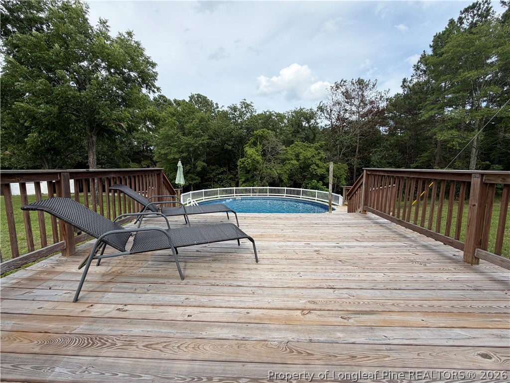 602 Mumford Road Raeford, NC 28376 - Photo 8 of 50 Gallery Image 8